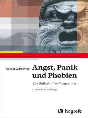 cover image of Angst, Panik und Phobien